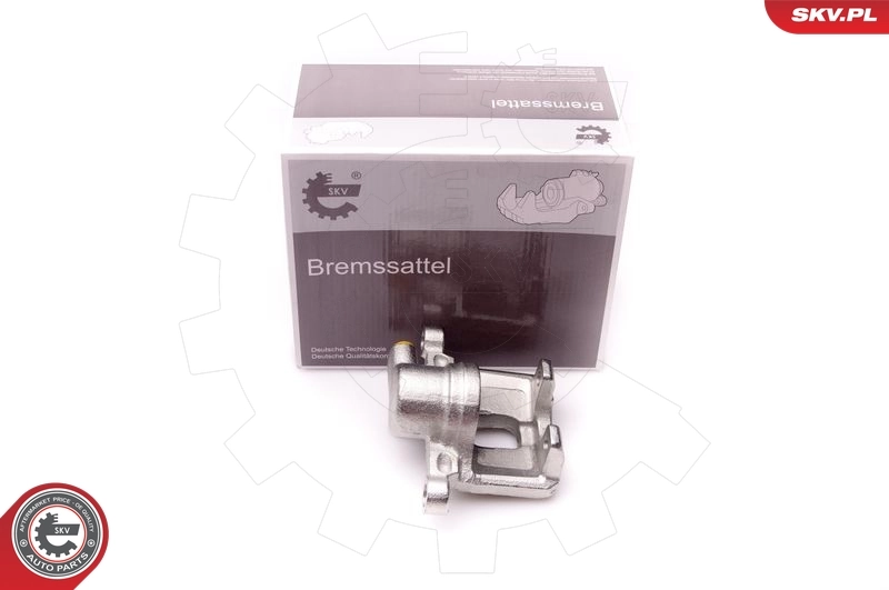 Brake Caliper